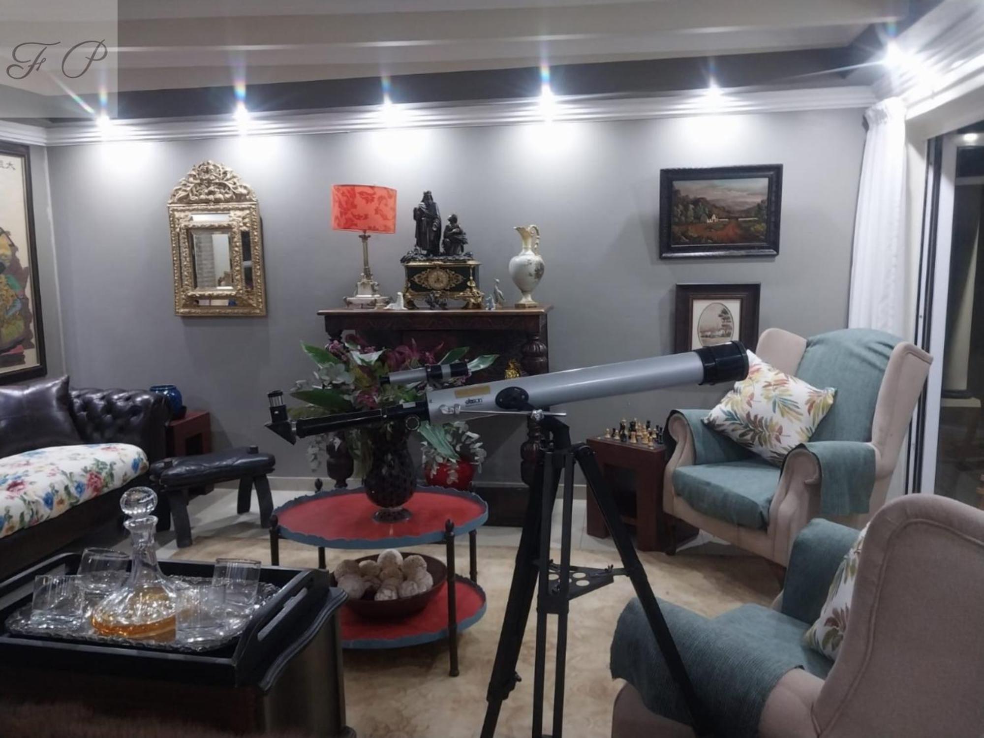 The Giraffe Room At Frederick'S Place Pretoria-Noord Exteriör bild